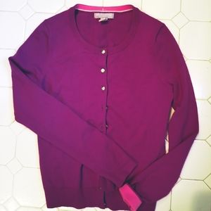 Banana Republic Cardigan Sweater